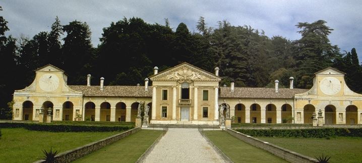 Villa Barbaro