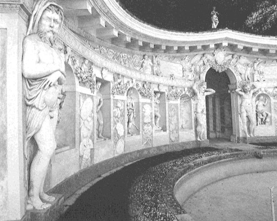 Villa Barbar