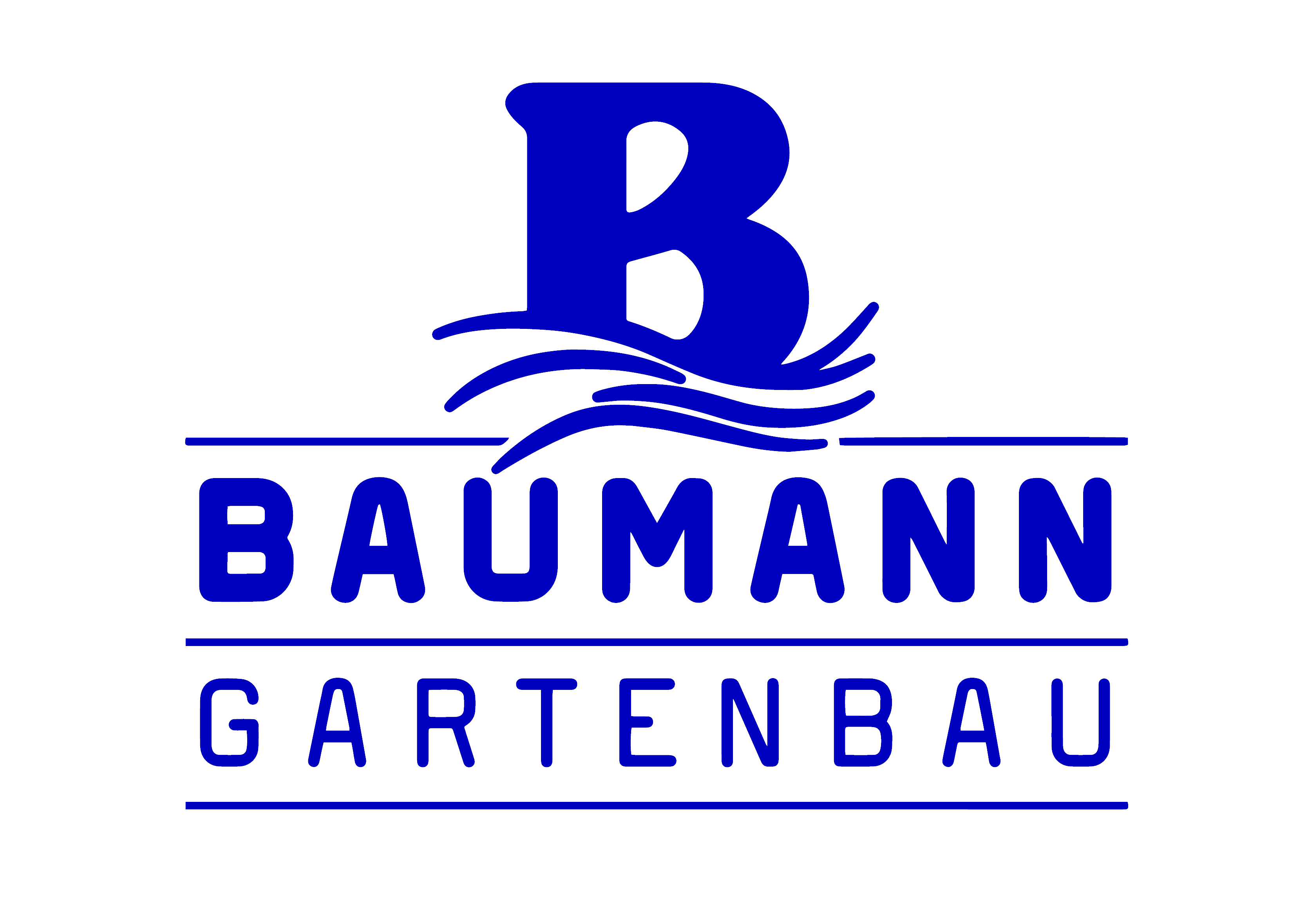 Graf Gartenbau und Baumann Gartenbau und Unterhalt AG