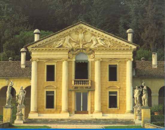 Villa Barbar