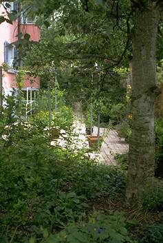 Naturgarten