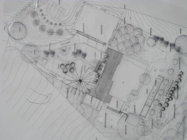 Villengarten