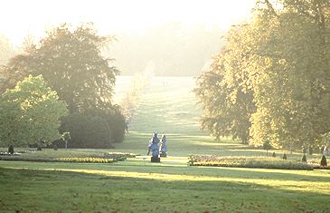 englischer Garten