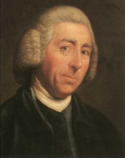  Capability Brown
