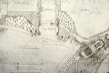 Rousham