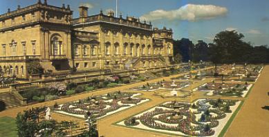 Harewood