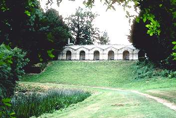 rousham
