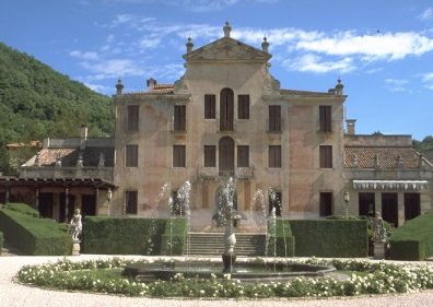 BARBARIGO Valsanzibio