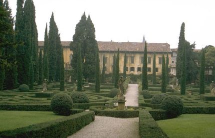 Giardino Giust