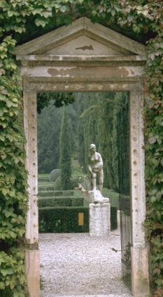 Giardino Giusti