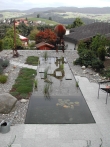 formaler Weiher