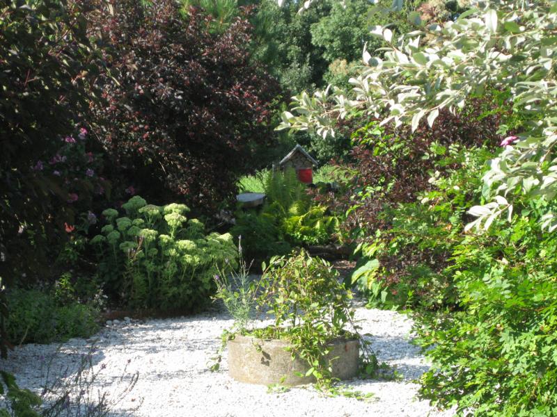 Staudengarten