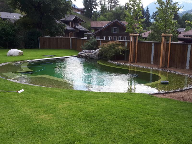 Naturpool