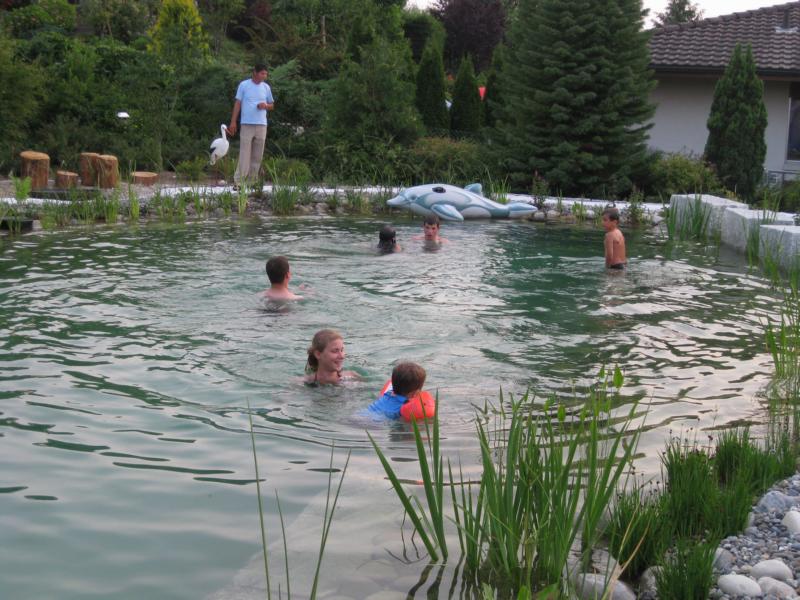 Biopool